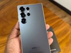 Samsung Galaxy S25 Ultra 12GB 256GB 5G (Used)