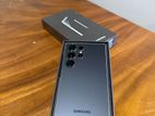 Samsung Galaxy S25 Ultra 12GB 256GB 5G (Used)