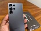 Samsung Galaxy S25 Ultra 12GB 256GB 5G (Used)
