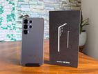 Samsung Galaxy S25 Ultra 12GB 256GB 5G (Used)