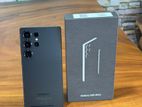 Samsung Galaxy S25 Ultra 12GB 256GB 5G (Used)