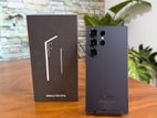 Samsung Galaxy S25 Ultra 12GB 256GB 5G (Used)