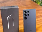 Samsung Galaxy S25 Ultra 12GB 256GB 5G (Used)