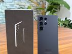 Samsung Galaxy S25 Ultra 12GB 256GB 5G (Used)