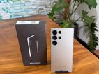 Samsung Galaxy S25 Ultra 12GB 256GB 5G (Used)