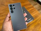 Samsung Galaxy S25 Ultra 12GB 256GB 5G (Used)