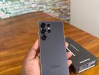 Samsung Galaxy S25 Ultra 12GB 256GB 5G (Used)