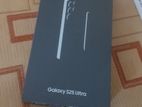 Samsung Galaxy S25 Ultra 12GB 256GB (Brand New)