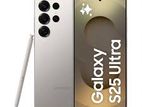 Samsung Galaxy S25 Ultra 12GB 256GB (Brand New)