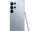 Samsung Galaxy S25 Ultra 12GB 256GB (Brand New)