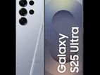 Samsung Galaxy S25 Ultra 12gb 256gb (Brand New)