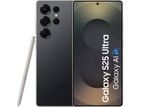 Samsung Galaxy S25 Ultra 12GB 256GB (Brand New)