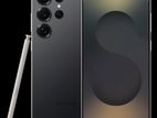 Samsung Galaxy S25 Ultra 12GB 256GB. (Brand New)