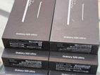 Samsung Galaxy S25 Ultra 12GB 256GB (Brand New)