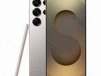 Samsung Galaxy S25 Ultra 12GB 256GB (Brand New)