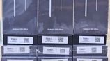 Samsung Galaxy S25 Ultra 12GB/256GB (Brand New)
