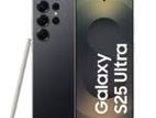 Samsung Galaxy S25 Ultra 12GB 256GB (Brand New)