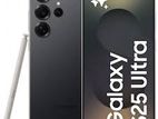 Samsung Galaxy S25 Ultra 12GB 256GB (Brand New)