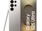 Samsung Galaxy S25 Ultra 12GB 256GB (Brand New)