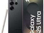 Samsung Galaxy S25 Ultra 12GB 256GB (Brand New)