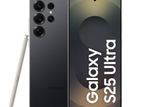 Samsung Galaxy S25 Ultra 12GB 256GB (Brand New)