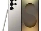 Samsung Galaxy S25 Ultra 12GB 256GB (Brand New)