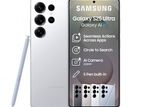 Samsung Galaxy S25 Ultra 12GB 256GB (Brand New)