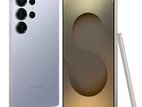 Samsung Galaxy S25 Ultra 12GB 256GB (Brand New)
