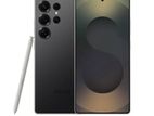 Samsung Galaxy S25 Ultra 12GB 256GB (Brand New)