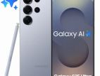 Samsung Galaxy S25 Ultra 12GB 256GB (Brand New)