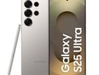 Samsung Galaxy S25 Ultra 12GB 256GB (Brand New)