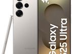 Samsung Galaxy S25 Ultra 12GB 256GB (Brand New)