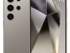 Samsung Galaxy S25 Ultra 12gb 256gb (Brand New)