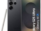 Samsung Galaxy S25 Ultra 12GB 256GB (Brand New)