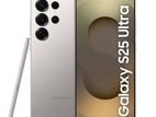 Samsung Galaxy S25 Ultra 12GB 256GB (Brand New)