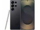 Samsung Galaxy S25 Ultra 12GB 256GB (Brand New)
