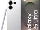 Samsung Galaxy S25 Ultra 12GB 256GB (Brand New)