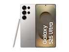 Samsung Galaxy S25 Ultra 12GB 256GB (Brand New)