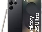Samsung Galaxy S25 Ultra 12GB 256GB (Brand New)