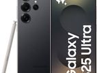 Samsung Galaxy S25 Ultra 12GB 256GB (Brand New)