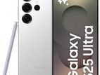 Samsung Galaxy S25 Ultra 12GB 256GB (Brand New)
