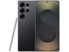 Samsung Galaxy S25 Ultra 12GB 256GB (Brand New)