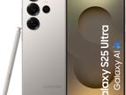 Samsung Galaxy S25 Ultra 12GB 256GB (Brand New)