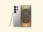 Samsung Galaxy S25 Ultra 12GB 256GB (Brand New)
