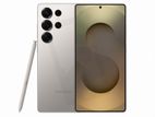 Samsung Galaxy S25 Ultra 12GB 256GB (Brand New)