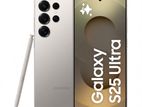 Samsung Galaxy S25 Ultra 12GB 256GB (Brand New)