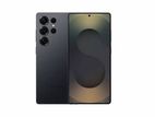 Samsung Galaxy S25 Ultra 12GB 256GB (Brand New)