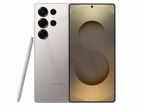 Samsung Galaxy S25 Ultra 12gb 256gb (Brand New)
