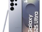 Samsung Galaxy S25 Ultra 12GB 256GB (Brand New)