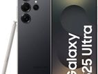 Samsung Galaxy S25 Ultra 12GB 256GB (Brand New)